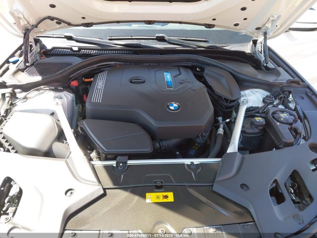 WBA33AG01NCJ52906 BMW 2022