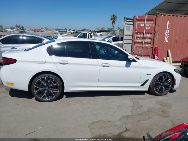 WBA33AG01NCJ52906 BMW 2022