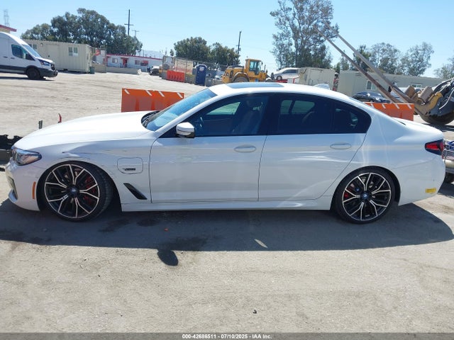 WBA33AG01NCJ52906 BMW 2022