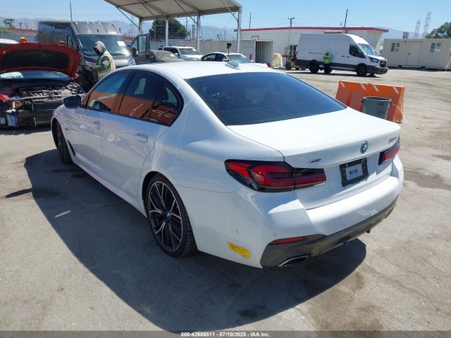 WBA33AG01NCJ52906 BMW 2022