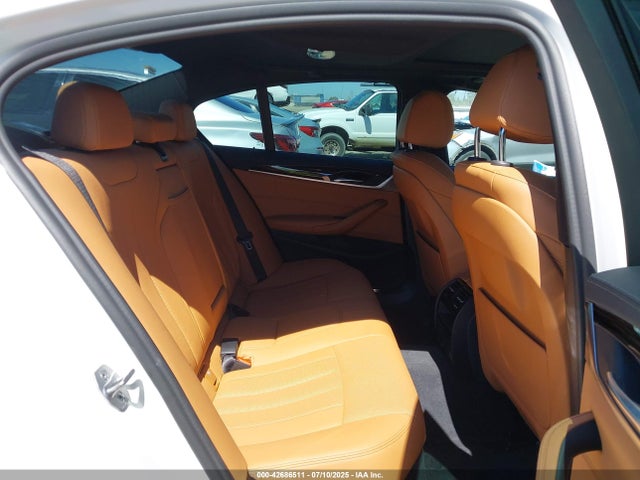 WBA33AG01NCJ52906 BMW 2022