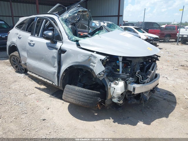 Aukcja sprzedaży 2022 Kia Sorento Sx, vin: 5XYRKDLF5NG100928, numer aukcji: 42686526
