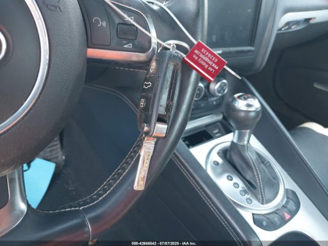 2013 AUDI TTS TRUK1AFK6D1001101 Photo 10