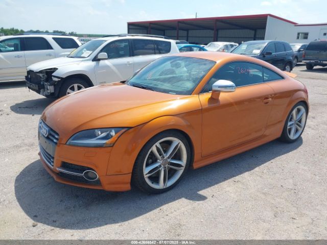 2013 AUDI TTS TRUK1AFK6D1001101 Photo 1