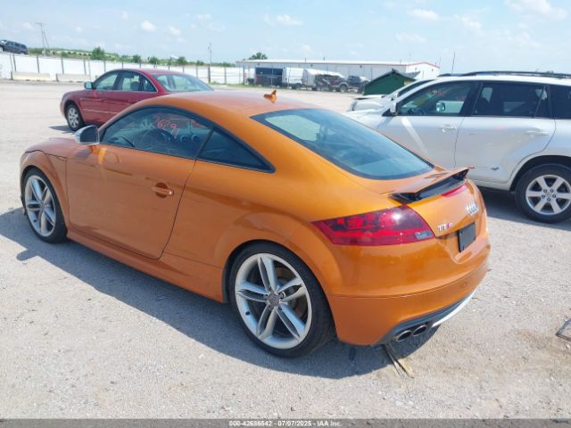 2013 AUDI TTS TRUK1AFK6D1001101 Photo 2