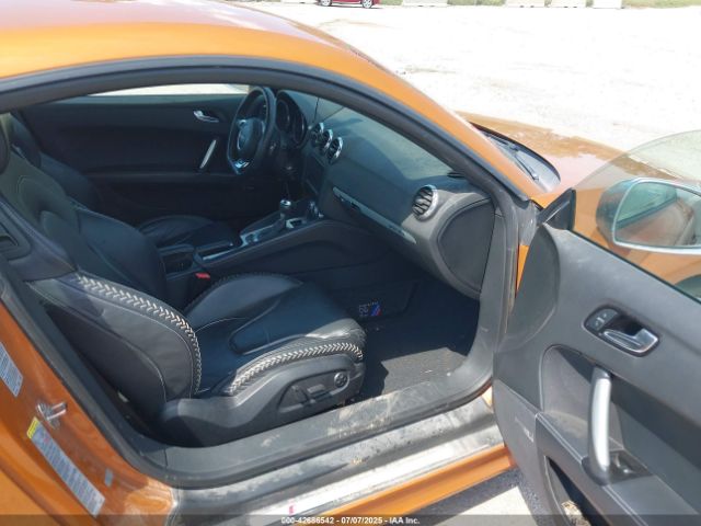 2013 AUDI TTS TRUK1AFK6D1001101 Photo 4