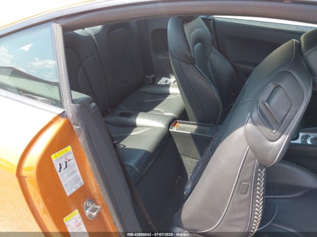 2013 AUDI TTS TRUK1AFK6D1001101 Photo 7