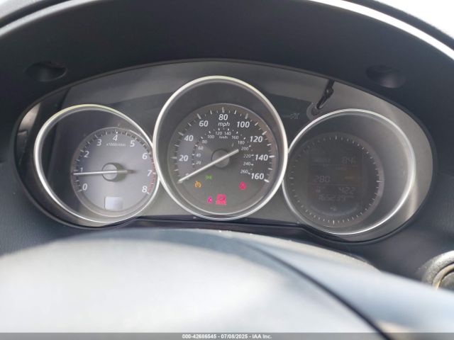 2015 MAZDA CX-5 JM3KE4DY7F0455493 Photo 6