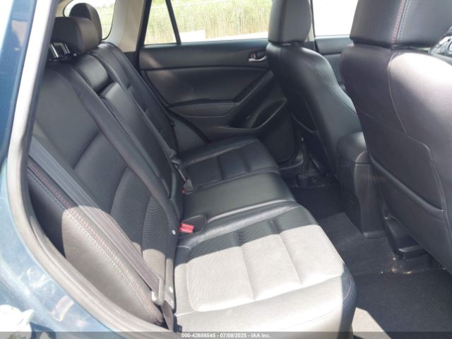 2015 MAZDA CX-5 JM3KE4DY7F0455493 Photo 7