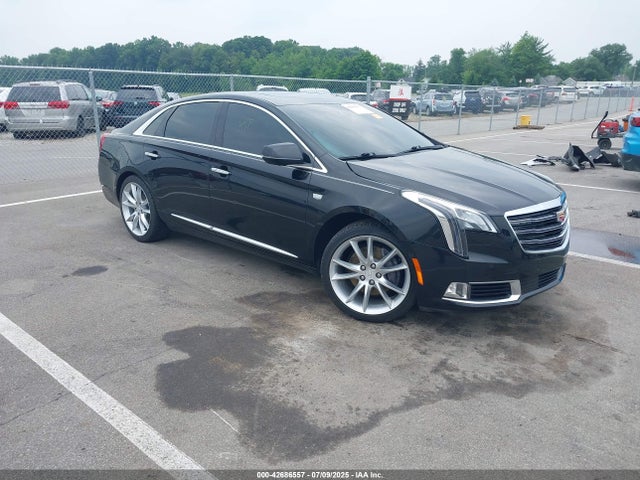 2019 CADILLAC XTS 2G61P5S38K9100704 Photo 0