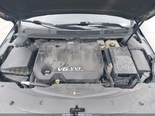 2019 CADILLAC XTS 2G61P5S38K9100704 Photo 9