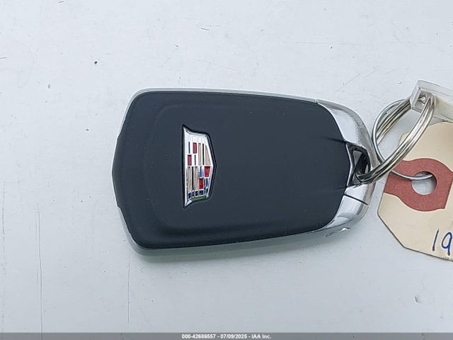 2019 CADILLAC XTS 2G61P5S38K9100704 Photo 10