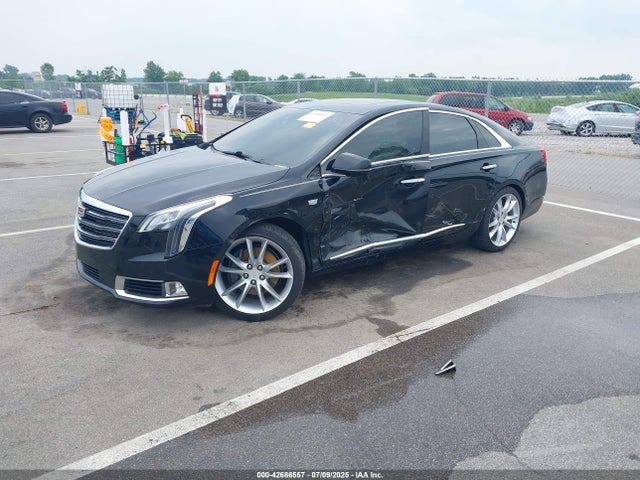 2019 CADILLAC XTS 2G61P5S38K9100704 Photo 1