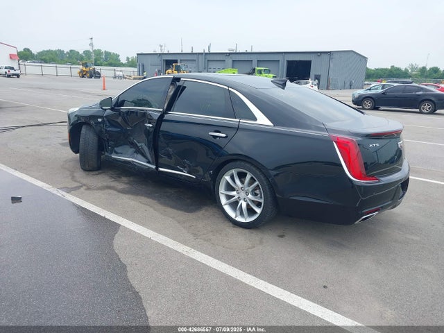 2019 CADILLAC XTS 2G61P5S38K9100704 Photo 2