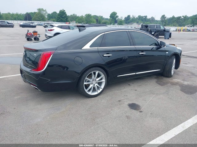2019 CADILLAC XTS 2G61P5S38K9100704 Photo 3