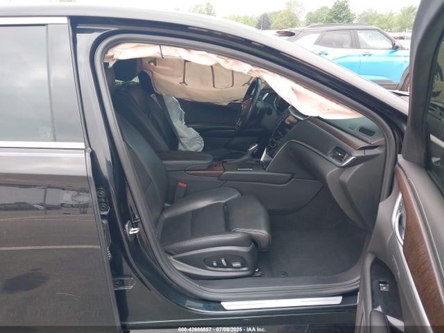 2019 CADILLAC XTS 2G61P5S38K9100704 Photo 4