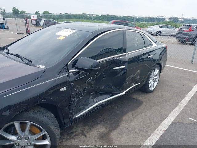 2019 CADILLAC XTS 2G61P5S38K9100704 Photo 5