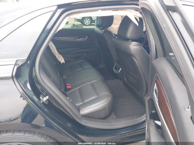 2019 CADILLAC XTS 2G61P5S38K9100704 Photo 7