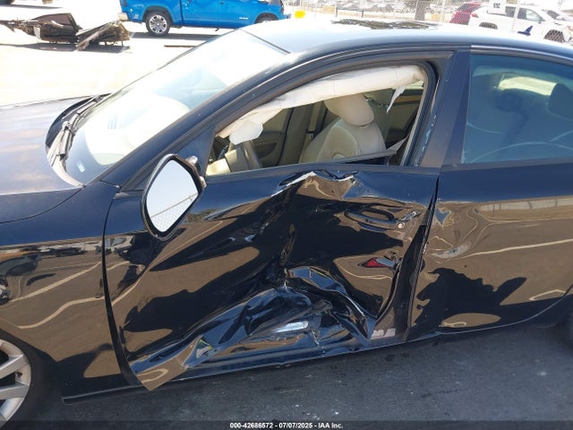 2009 AUDI A4 WAULF78K09N010342 Photo 5