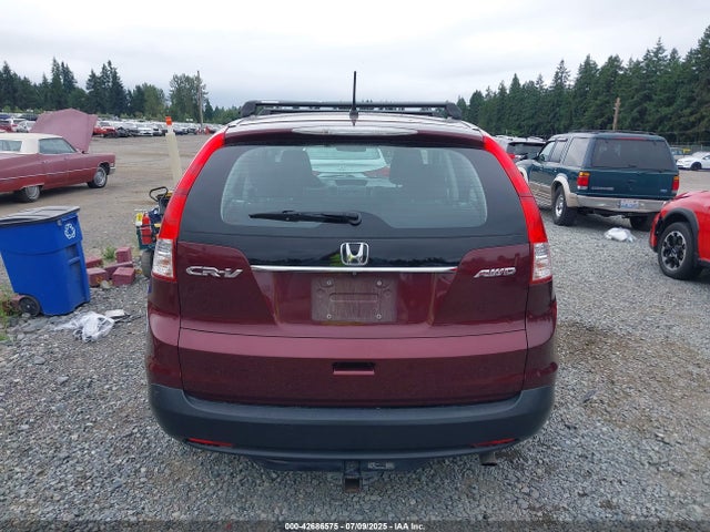 Honda CR-V LX 2014 5J6RM4H34EL084843 Image 32