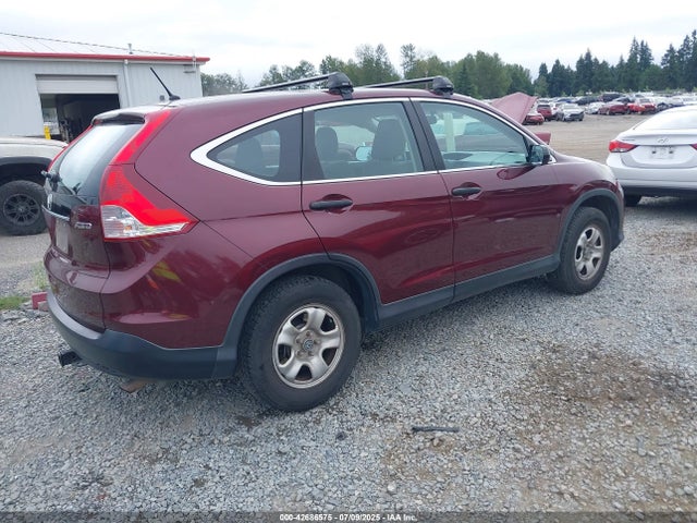 Honda CR-V LX 2014 5J6RM4H34EL084843 Image 20