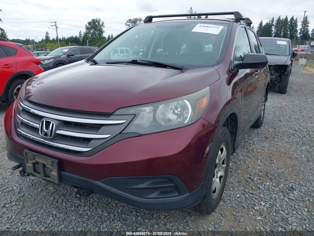 Honda CR-V LX 2014 5J6RM4H34EL084843 Image 22