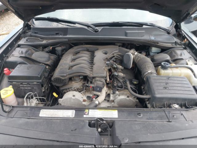 2010 DODGE CHALLENGER 2B3CJ4DV9AH162845 Photo 9