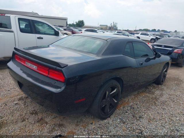 2010 DODGE CHALLENGER 2B3CJ4DV9AH162845 Photo 3