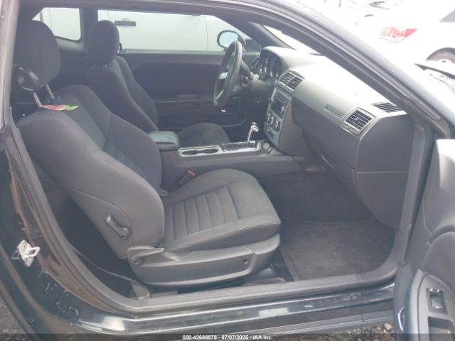 2010 DODGE CHALLENGER 2B3CJ4DV9AH162845 Photo 4