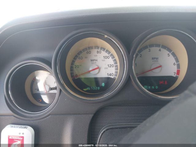 2010 DODGE CHALLENGER 2B3CJ4DV9AH162845 Photo 6