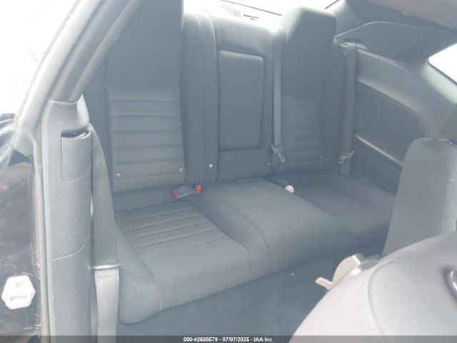 2010 DODGE CHALLENGER 2B3CJ4DV9AH162845 Photo 7