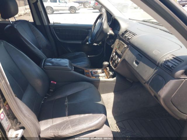 2005 MERCEDES-BENZ ML 350 4JGAB57E15A541021 Photo 4