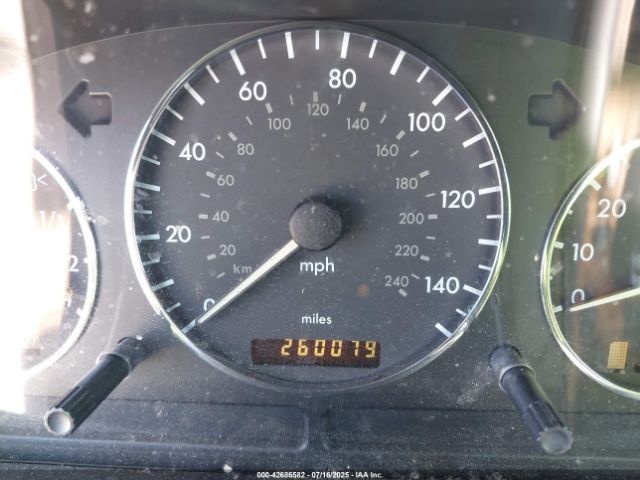 2005 MERCEDES-BENZ ML 350 4JGAB57E15A541021 Photo 6