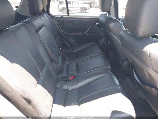 2005 MERCEDES-BENZ ML 350 4JGAB57E15A541021 Photo 7