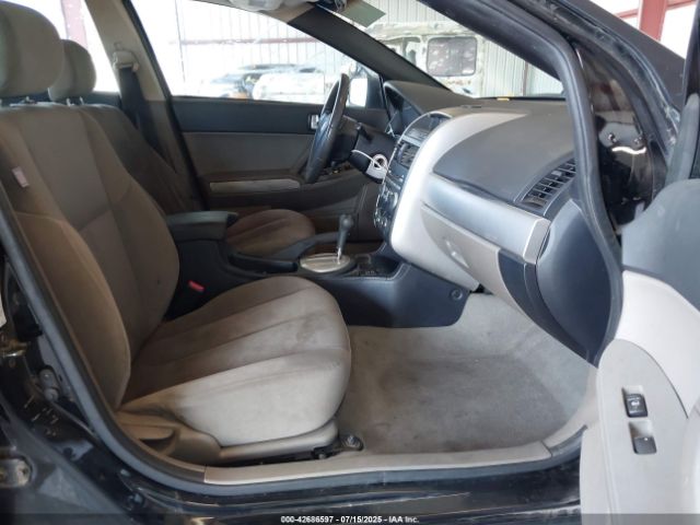 2006 MITSUBISHI GALANT 4A3AB36F66E039194 Photo 4