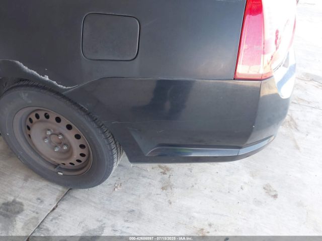 2006 MITSUBISHI GALANT 4A3AB36F66E039194 Photo 5