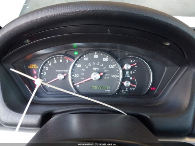 2006 MITSUBISHI GALANT 4A3AB36F66E039194 Photo 6