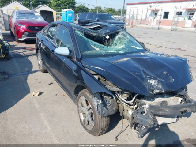 2020 VOLKSWAGEN JETTA 3VWCB7BU6LM045233