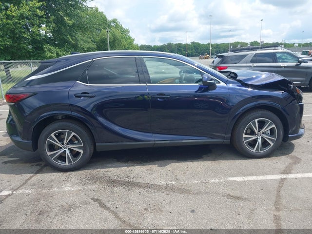 Lexus t24a-fts 2025 2T2BAMCA2SC098213 Image 13