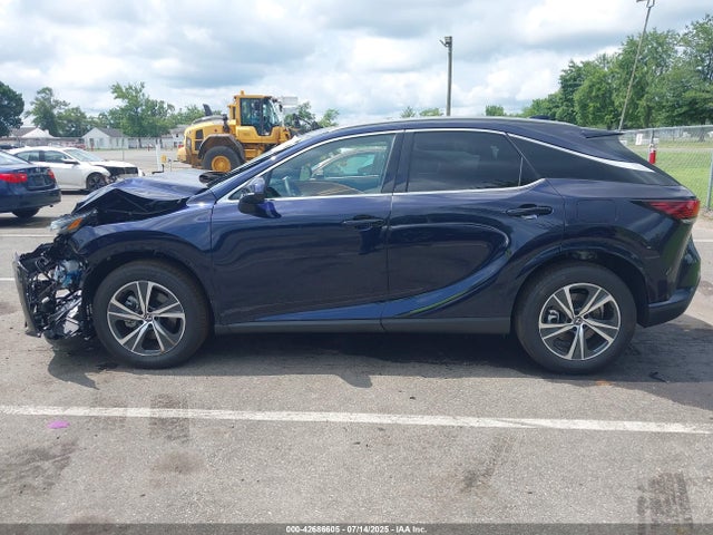 Lexus t24a-fts 2025 2T2BAMCA2SC098213 Image 14