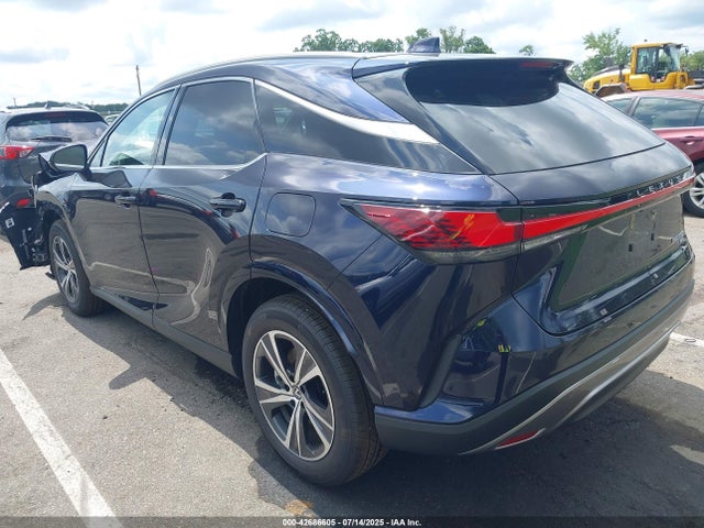 Lexus t24a-fts 2025 2T2BAMCA2SC098213 Image 3