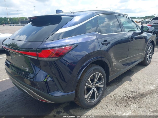 Lexus t24a-fts 2025 2T2BAMCA2SC098213 Image 4