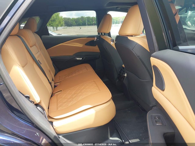 Lexus t24a-fts 2025 2T2BAMCA2SC098213 Image 8