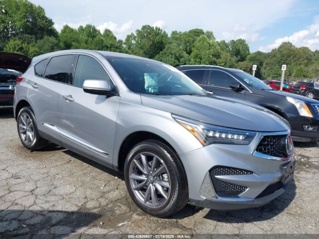 2021 ACURA RDX 5J8TC2H53ML032284 Photo 0