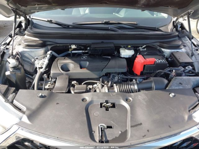2021 ACURA RDX 5J8TC2H53ML032284 Photo 9