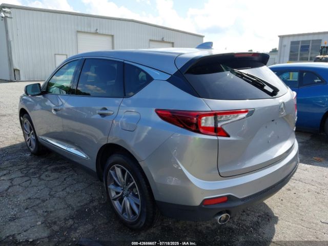 2021 ACURA RDX 5J8TC2H53ML032284 Photo 2