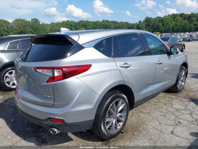 2021 ACURA RDX 5J8TC2H53ML032284 Photo 3
