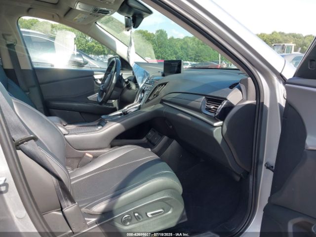 2021 ACURA RDX 5J8TC2H53ML032284 Photo 4