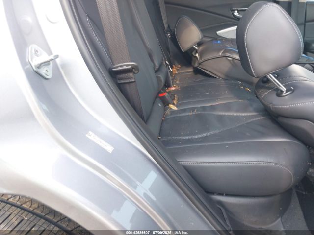 2021 ACURA RDX 5J8TC2H53ML032284 Photo 5