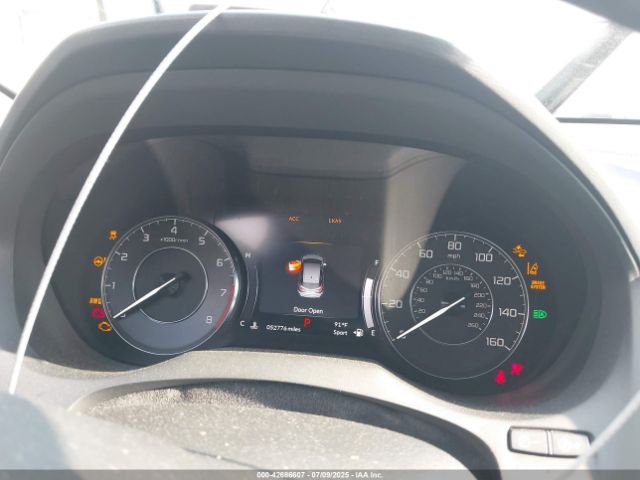 2021 ACURA RDX 5J8TC2H53ML032284 Photo 6